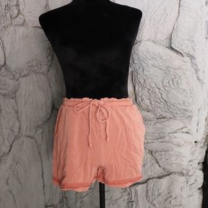 Target Knox rose shorts